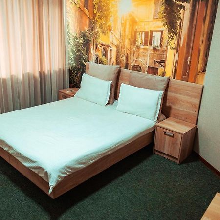 Ocean Hotel Бішкек Екстер'єр фото