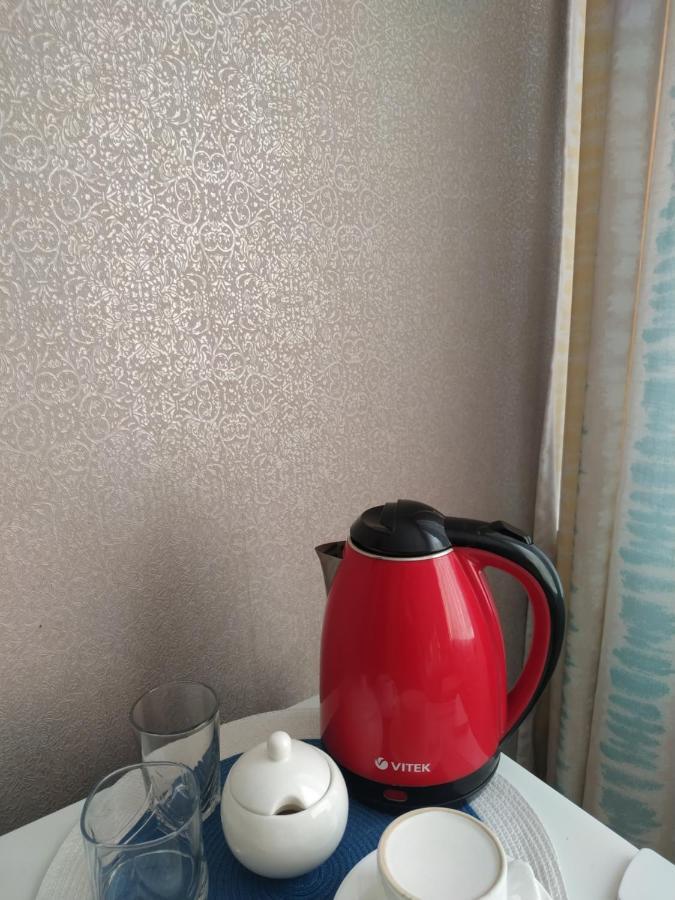 Ocean Hotel Бішкек Екстер'єр фото